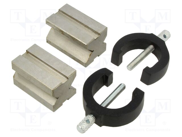 Precision prism; 2pcs.