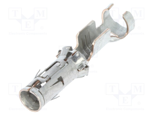 2,5 MMD SOCKET CONTACT