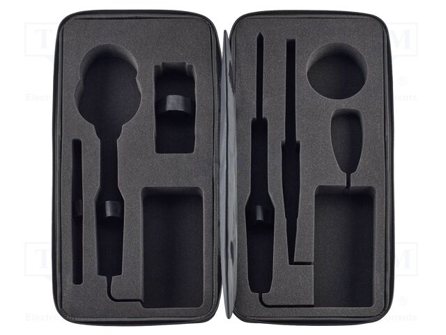 Carrying case; TESTO440,TESTO440-1,TESTO440-2,TESTO440dP