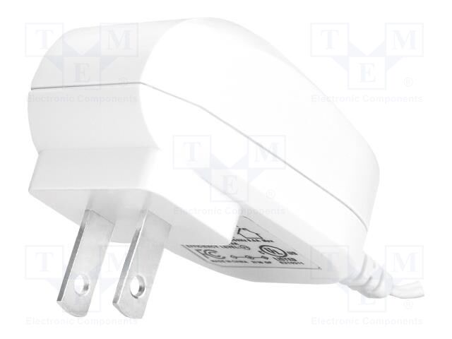 Power supply: switching