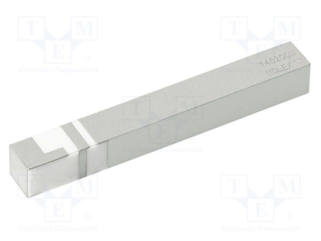 Antenna; GSM,LTE; 0.5dBi,3.7dBi; linear; Mounting: SMD; 40x5x5mm