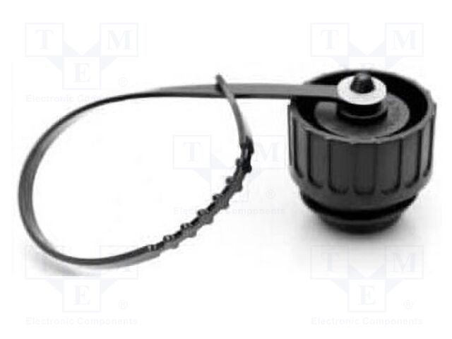 Connector: circular