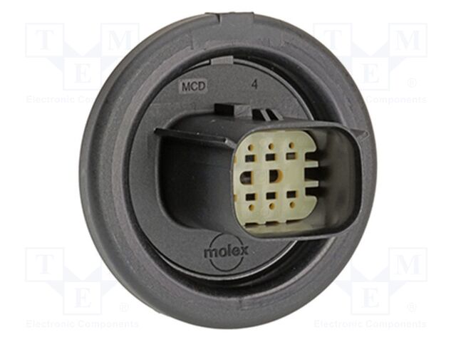 Connector: wire-wire