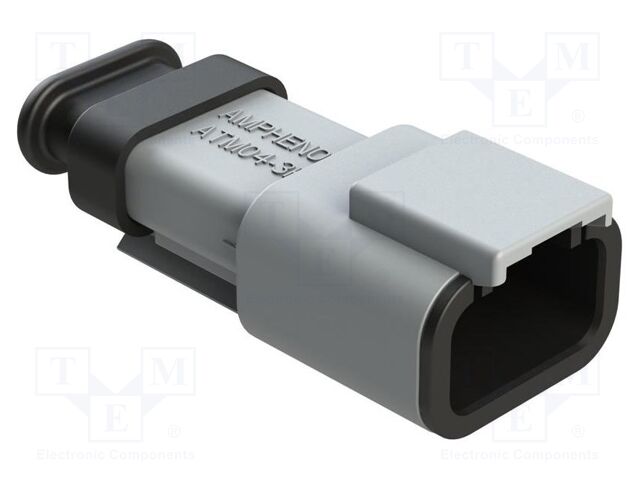 Connector: wire-wire