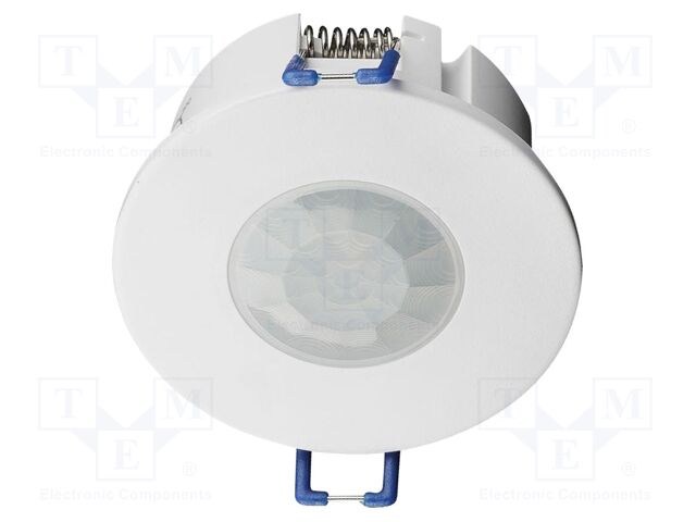 Sensor: movement; 220÷240VAC; IP20; -20÷40°C; 8m; 1200W; 360°