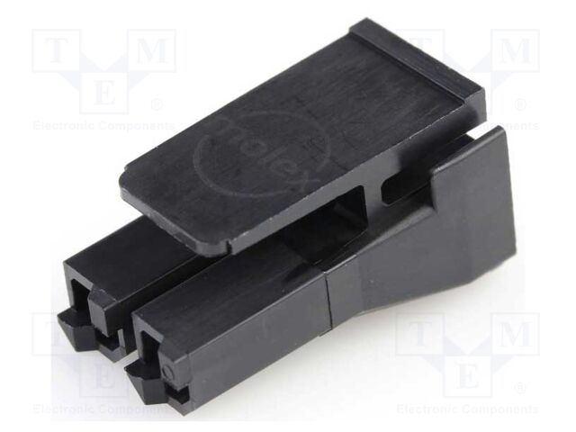 Connector: wire-board