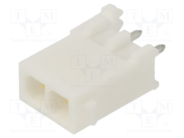 02P MINI UMNL ASSY VO SNAU LF