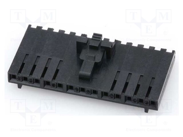 Wire-wire/PCB