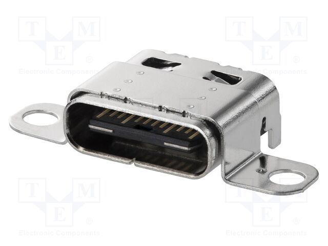 USB C
