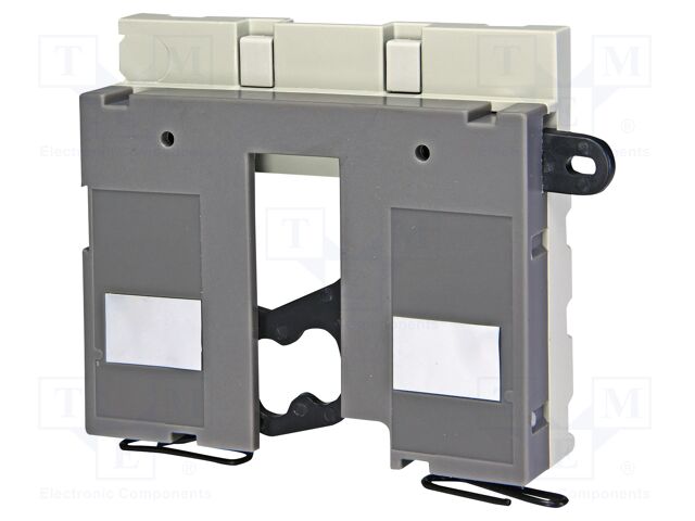 Mechanical interlock; Poles: 4; outside; power breaker EB2 125