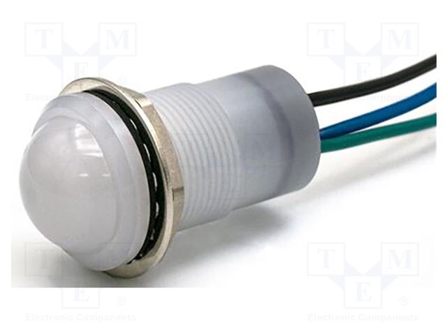 Diode: LED