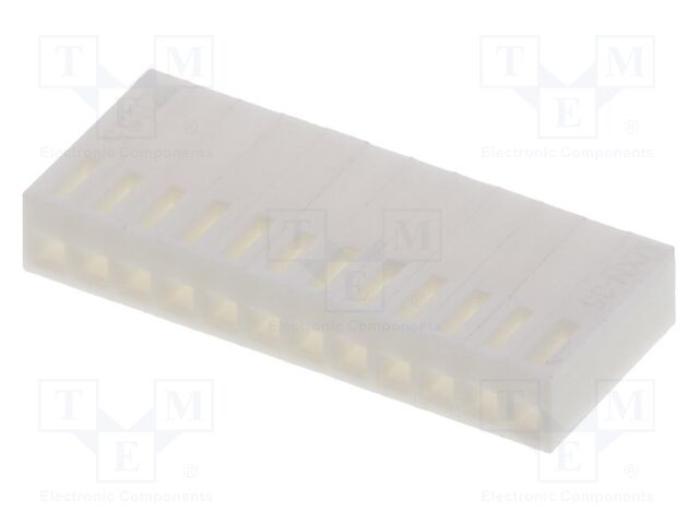 Connector: wire-board