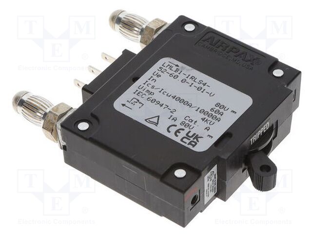 Circuit breaker