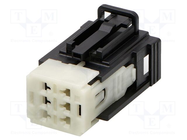 Connector: wire-wire
