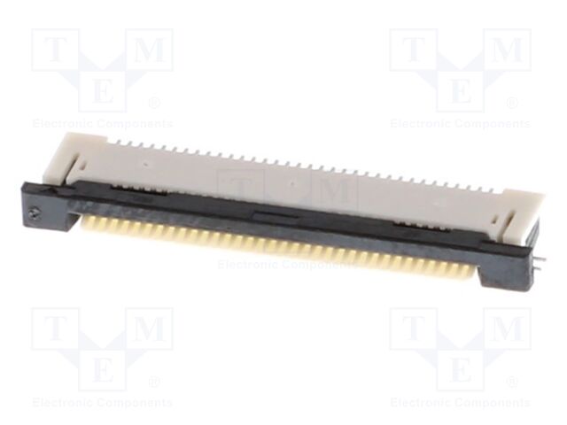 Connector: FFC/FPC