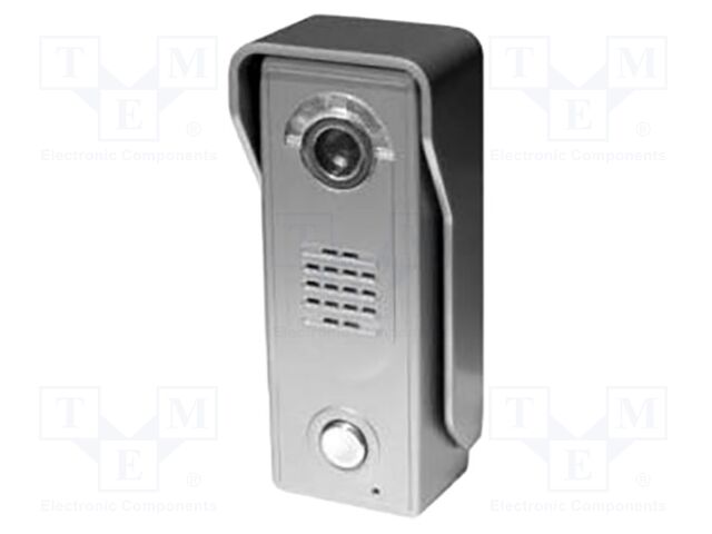 Gateway station; wall mount