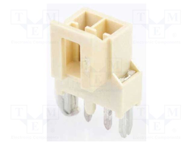Connector: wire-board