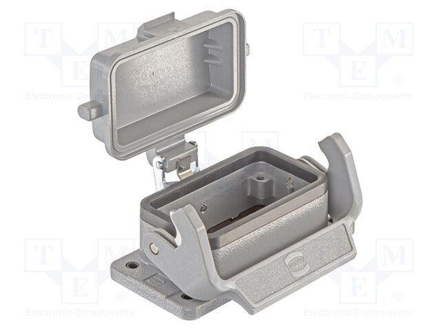 Han 10B IP67 housing-SL-C