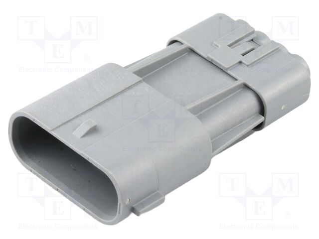 Connector: wire-wire
