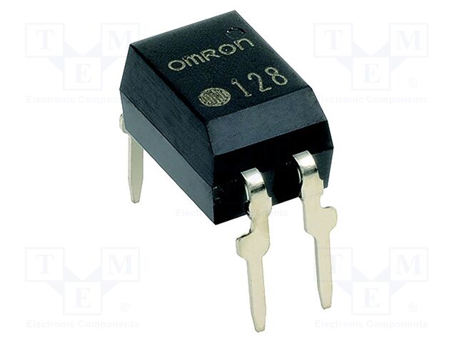Relay: solid state