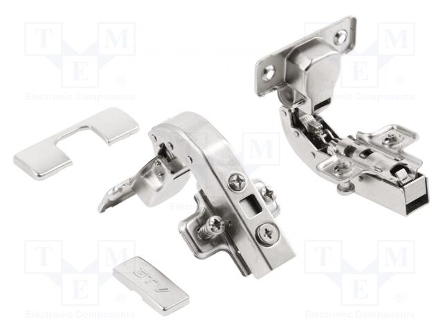 Hinge