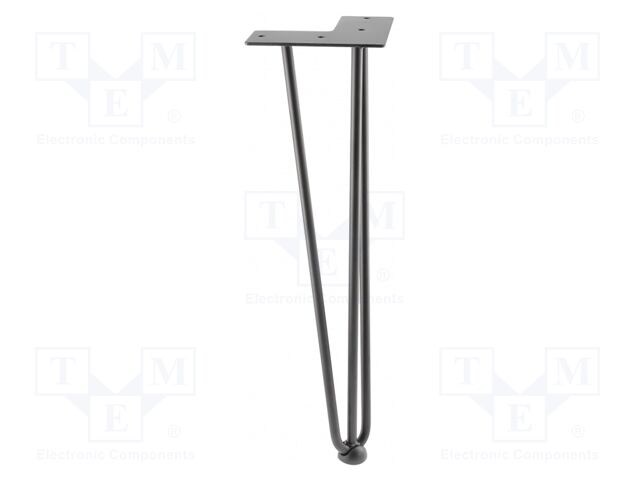 Foot