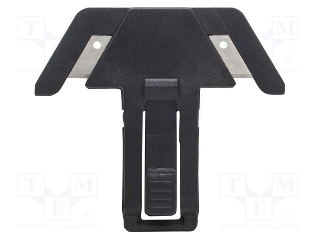 Blade; 20pcs.