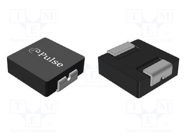 Inductor: wire