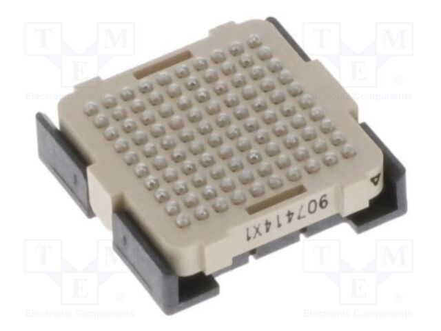 Connector: PCB to PCB