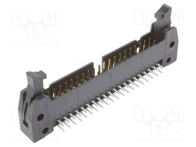 SEK-19 SV HT MA STDANG29RLG40PPL3BLACK