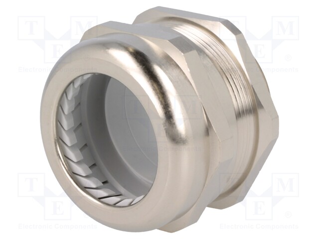 Gland; M40; IP68; 20÷32mm; Mat: metal