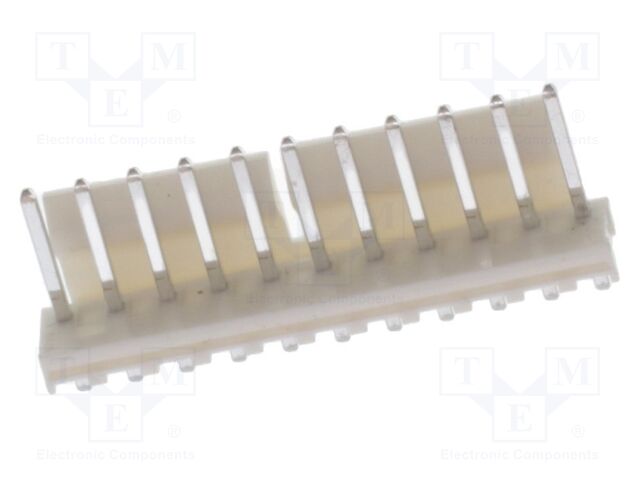 Connector: wire-board