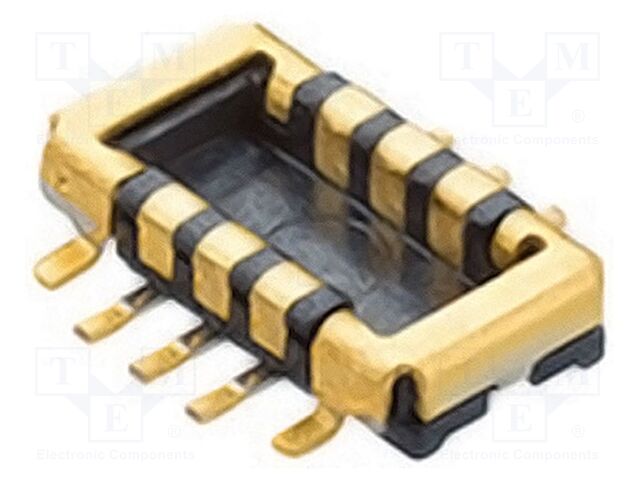 Connector: PCB to PCB