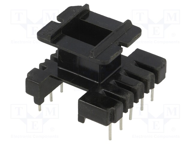 Coilformer: with pins; Application: E28/11/11; No.of term: 10