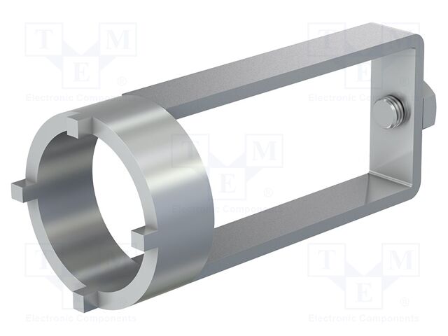 Tool: wrench; 10BV; ID/S10BV-÷