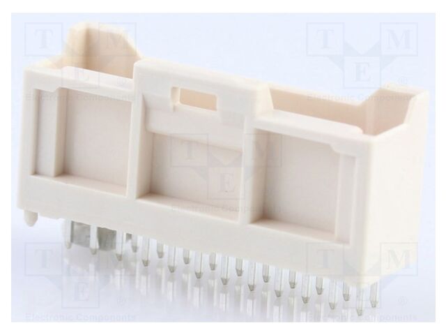Wire-board