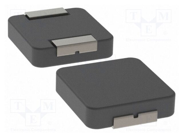Inductor: wire