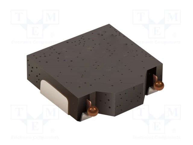 Inductor: wire