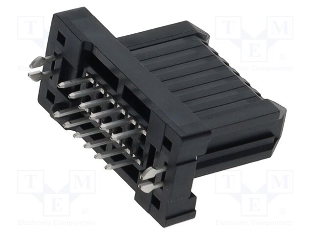 Connector: PCB to PCB