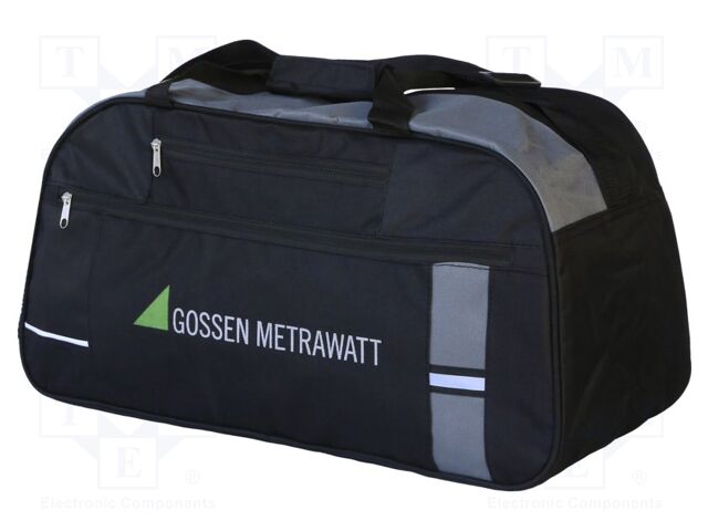 Test acces: kit; Works with: GM-M592A,GM-M592B