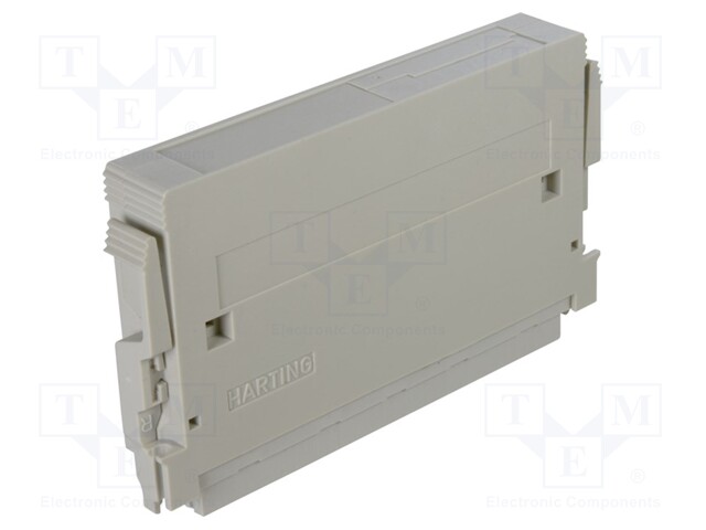DIN-Signal shell housing B15