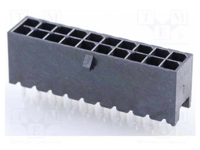 Wire-board