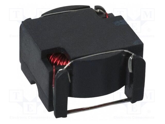 Inductor: wire
