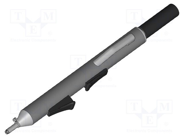 Tool: insertion/removal; Features: lamella connector; SW-GKS