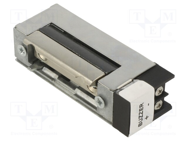 Electromagnetic lock; with the internal memory,with switch