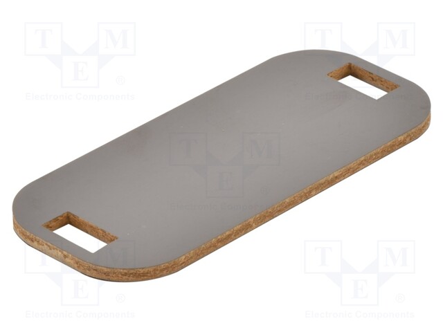 Han 6E Kraft paper cover for Han-Snap