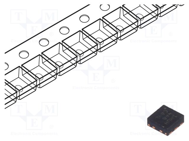 Diode: TVS