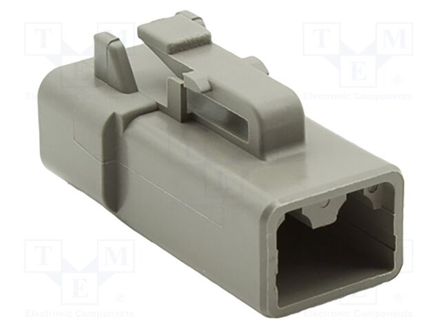 Connector: wire-wire