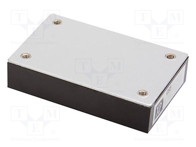 Converter: DC/DC