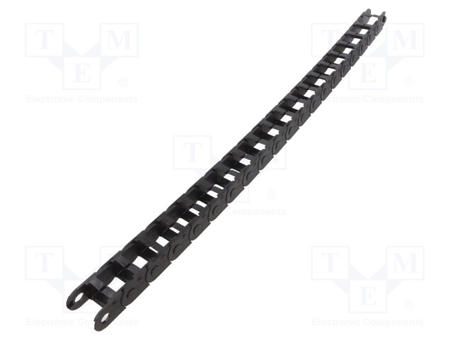 Cable chain; Series: E14.4